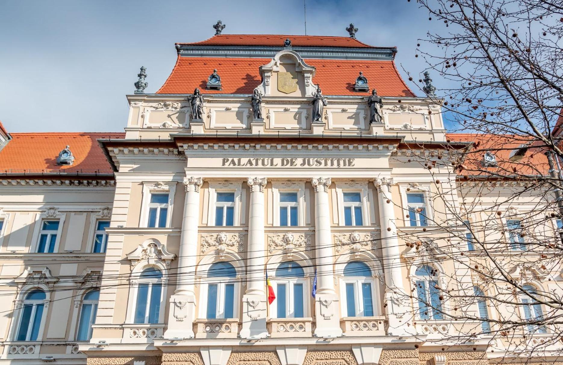 Royal Experience At Stern Palace Oradea Exteriér fotografie